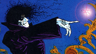 Netflix's <i>Sandman </i>Adaptation Has Found Its Dream, Devil, and Demons